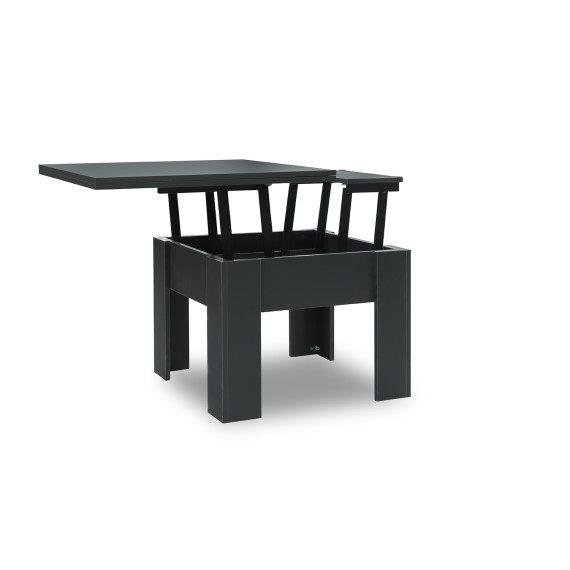 ტრანსფორმერი მაგიდა HOBEL E-70X70X140 0164 (1)