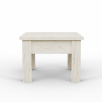 стол-трансформер HOBEL E-70X70X140 K001 (1)