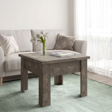 ტრანსფორმერი მაგიდა HOBEL E-70X70X140 K354 (1)