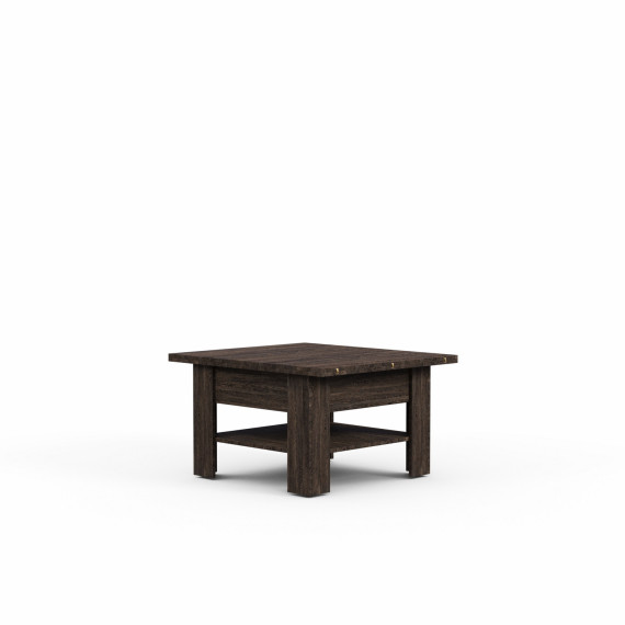 стол-трансформер HOBEL E-80X90X180 7648 (1)