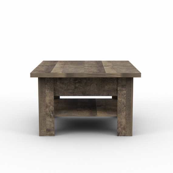 ტრანსფორმერი მაგიდა HOBEL E-80X90X180 K354 (1)