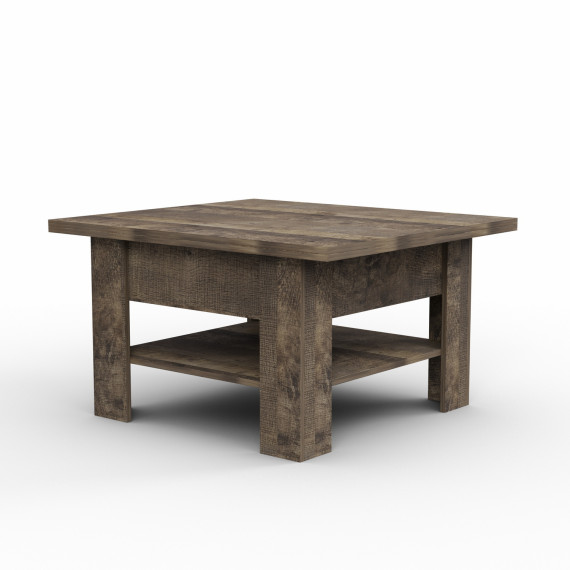 ტრანსფორმერი მაგიდა HOBEL E-80X90X180 K354 (1)