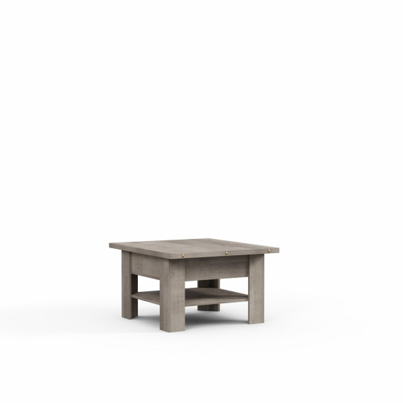 стол-трансформер HOBEL E-80X90X180 K355 (1)