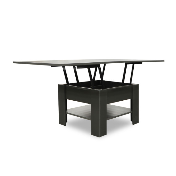 ტრანსფორმერი მაგიდა HOBEL E-80X90X180 ORMA 075 (1)