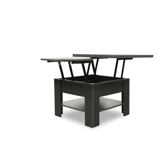 ტრანსფორმერი მაგიდა HOBEL E-80X90X180 ORMA 075 (1)