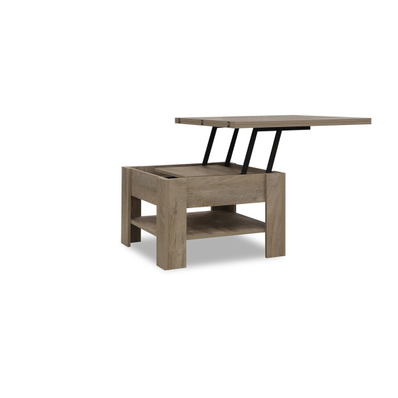 ტრანსფორმერი მაგიდა HOBEL 80X90X180 K105 (1)