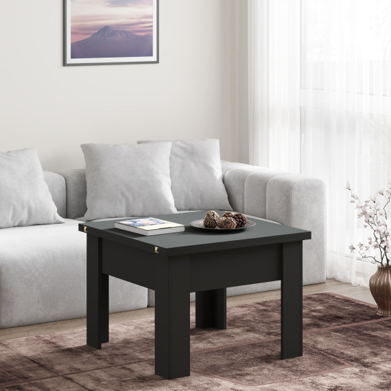 ტრანსფორმერი მაგიდა HOBEL E-70X70X140 0164 (1)