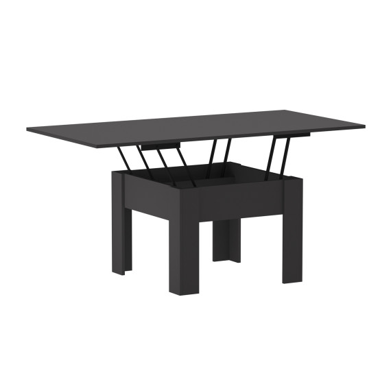 ტრანსფორმერი მაგიდა HOBEL E-70X70X140 0164 (1)