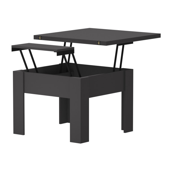 ტრანსფორმერი მაგიდა HOBEL E-70X70X140 0164 (1)