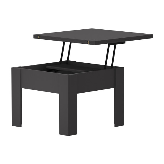 ტრანსფორმერი მაგიდა HOBEL E-70X70X140 0164 (1)