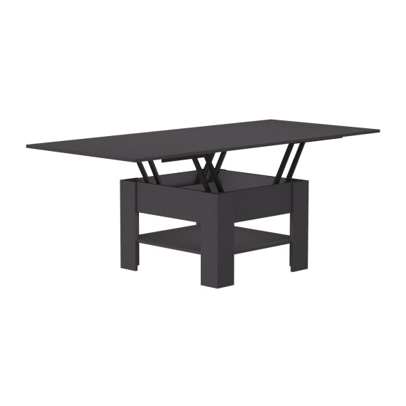 ტრანსფორმერი მაგიდა HOBEL E-80X90X180 ORMA 075 (1)