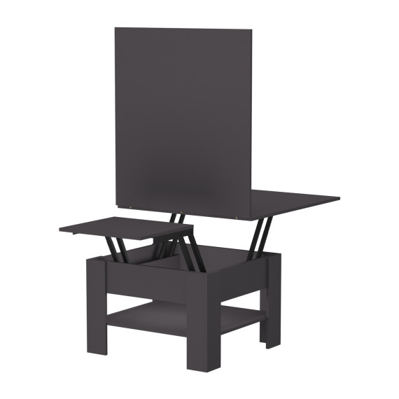 ტრანსფორმერი მაგიდა HOBEL E-80X90X180 ORMA 075 (1)