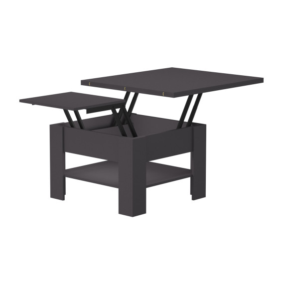 ტრანსფორმერი მაგიდა HOBEL E-80X90X180 ORMA 075 (1)