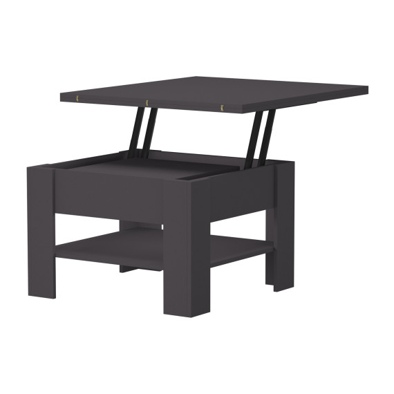 ტრანსფორმერი მაგიდა HOBEL E-80X90X180 ORMA 075 (1)