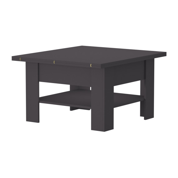 ტრანსფორმერი მაგიდა HOBEL E-80X90X180 ORMA 075 (1)