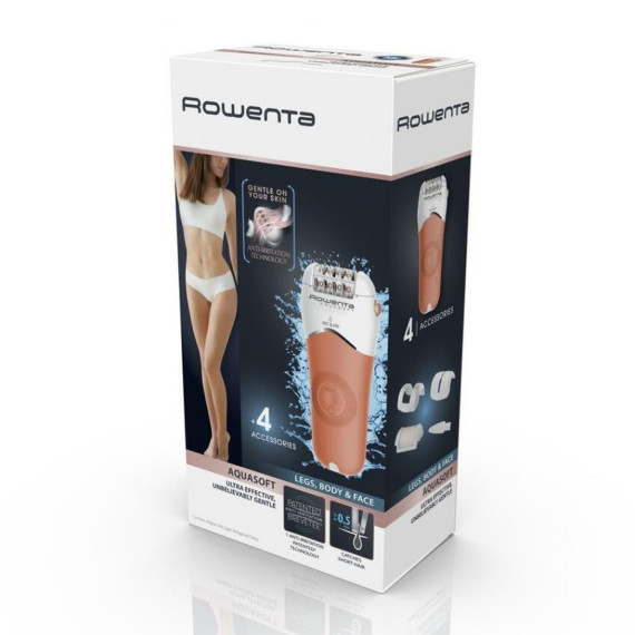 ეპილატორი TEFAL EP4920F0