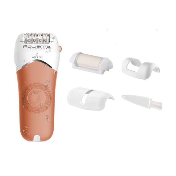 ეპილატორი TEFAL EP4920F0