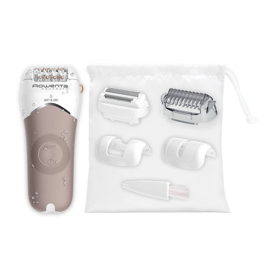 ეპილატორი ROWENTA EP4930F0