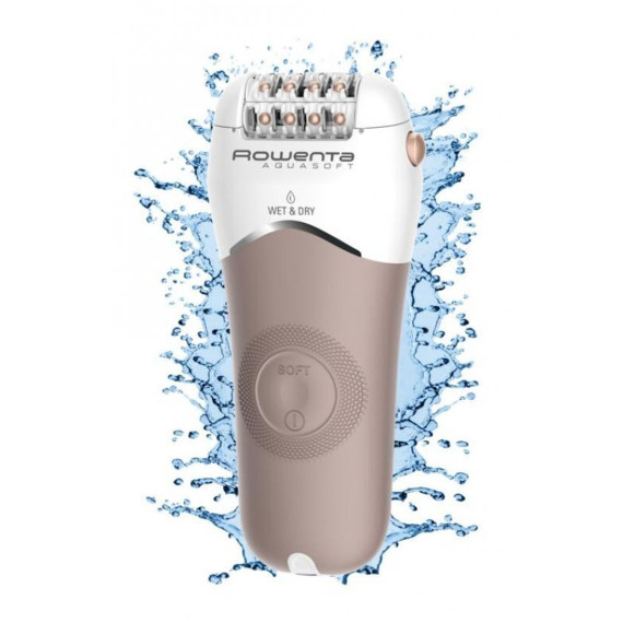 ეპილატორი ROWENTA EP4930F0