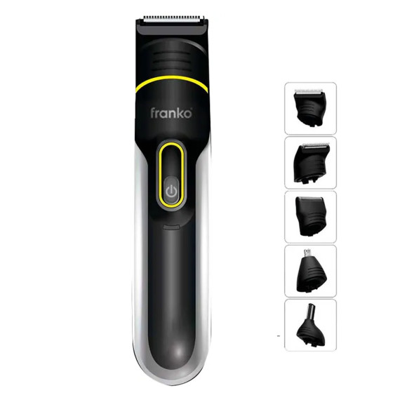 თმის საკრეჭი და ტრიმერი FRANKO FGK-1194