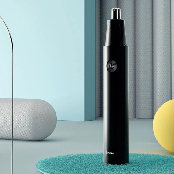 თმის საკრეჭი და ტრიმერი FRANKO FNT-9001