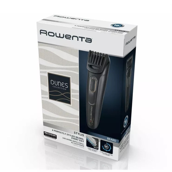 თმის საკრეჭი და ტრიმერი ROWENTA TN2809F0