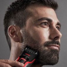 თმის საკრეჭი და ტრიმერი ROWENTA TN384MF0