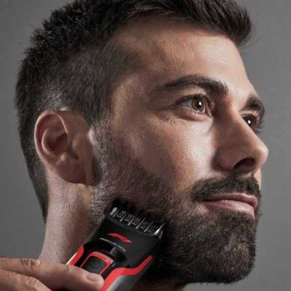 თმის საკრეჭი და ტრიმერი ROWENTA TN384MF0