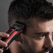 თმის საკრეჭი და ტრიმერი ROWENTA TN384MF0