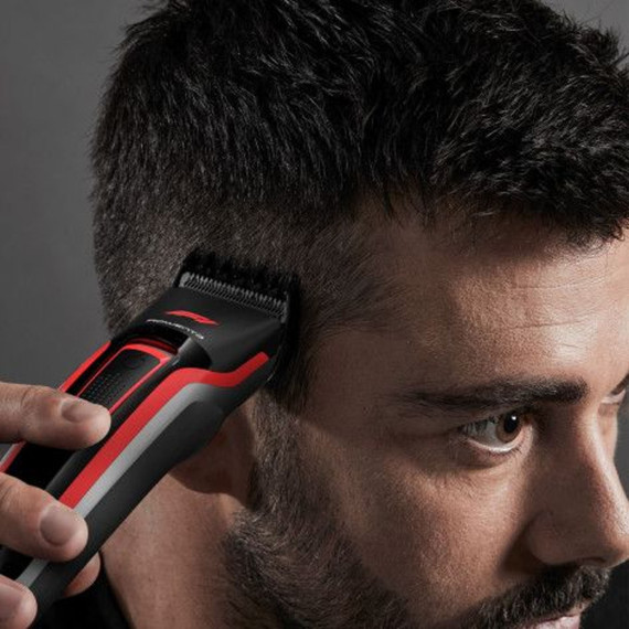 თმის საკრეჭი და ტრიმერი ROWENTA TN384MF0