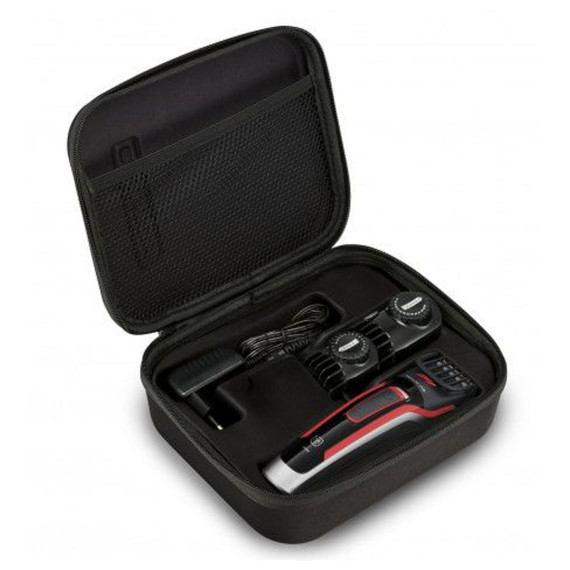 თმის საკრეჭი და ტრიმერი ROWENTA TN384MF0