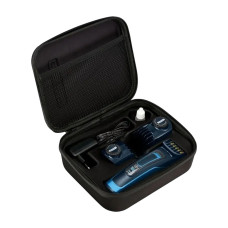 თმის საკრეჭი და ტრიმერი ROWENTA TN5241F4