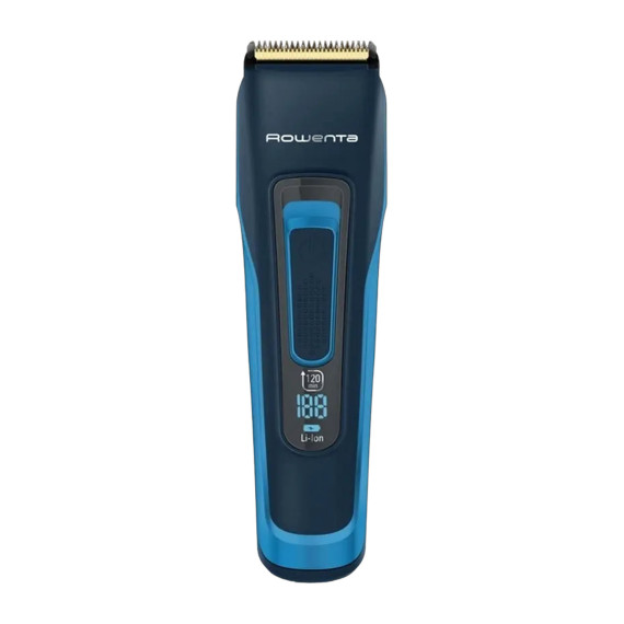 თმის საკრეჭი და ტრიმერი ROWENTA TN5241F4