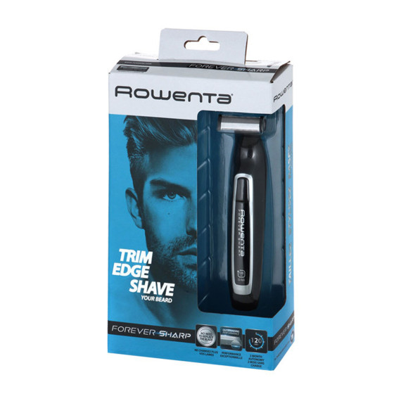 თმის საკრეჭი და ტრიმერი ROWENTA TN6000F5