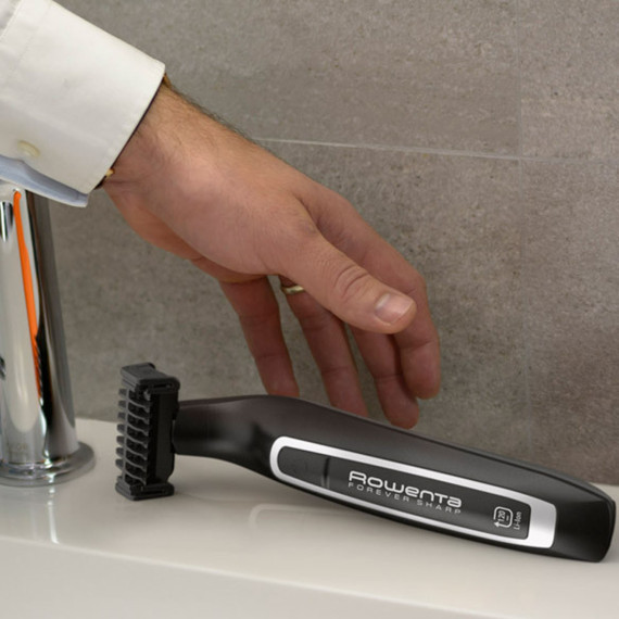 თმის საკრეჭი და ტრიმერი ROWENTA TN6000F5