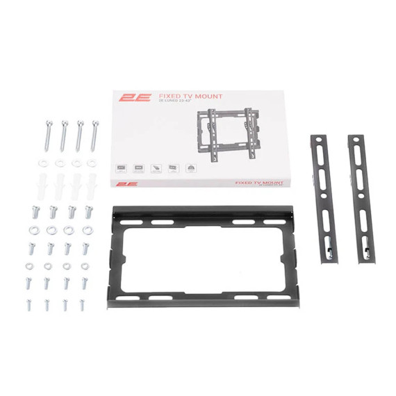 кронштейны для tv 2E 2E2GEN2343FIX