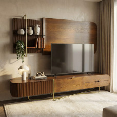 tv unit HOBEL AMBER (9)