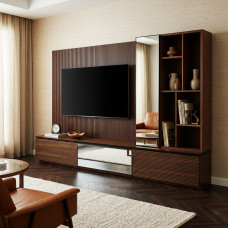 tv unit SAR SOGUTMA BISCOTTI