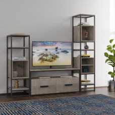 ტვ კედელი HOBEL EX-B24 K355 (6)