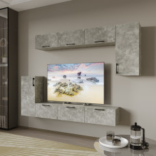 ტვ კედელი HOBEL EX-C11 ORMA 237 (4)