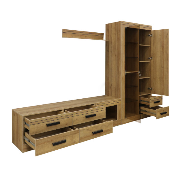 tv unit HOBEL EX-C34 CL/03 ORMA 185 (9)