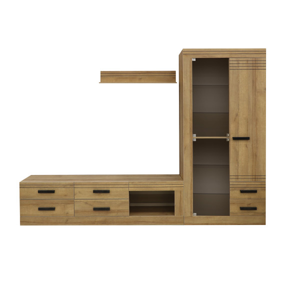 tv unit HOBEL EX-C34 CL/03 ORMA 185 (9)