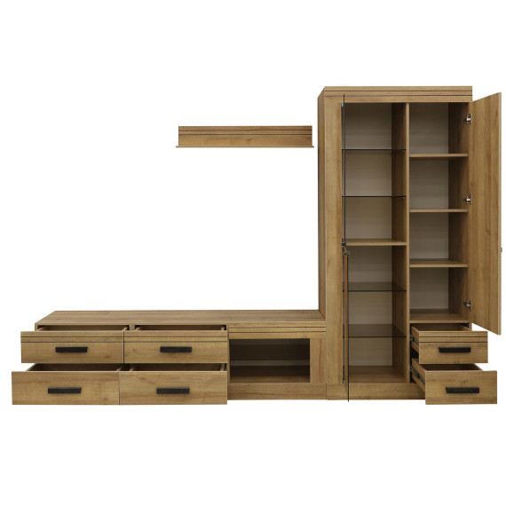 tv unit HOBEL EX-C34 CL/03 ORMA 185 (9)