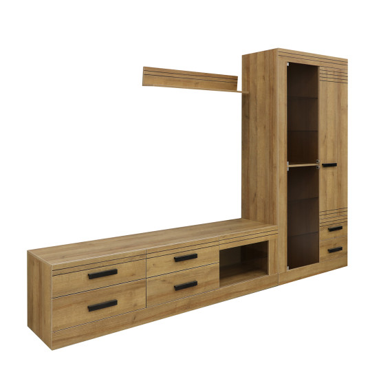 tv unit HOBEL EX-C34 CL/03 ORMA 185 (9)