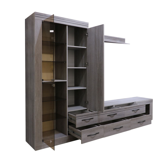 ტვ კედელი HOBEL EX-C34 VITO-160 K079 (9)