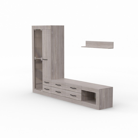 ტვ კედელი HOBEL EX-C34 VITO-160 K079 (9)