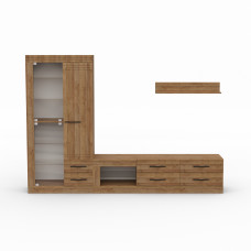 tv unit HOBEL EX-C34 VITO-160 ORMA 185 (9)