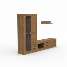 tv unit HOBEL EX-C34 VITO-160 ORMA 185 (9)