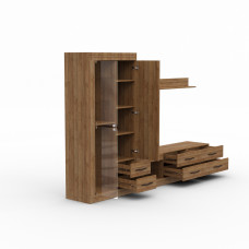 tv unit HOBEL EX-C34 VITO-160 ORMA 185 (9)