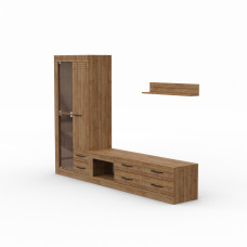 tv unit HOBEL EX-C34 VITO-160 ORMA 185 (9)